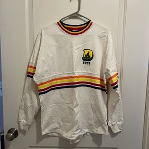 Disney Spirit Jersey